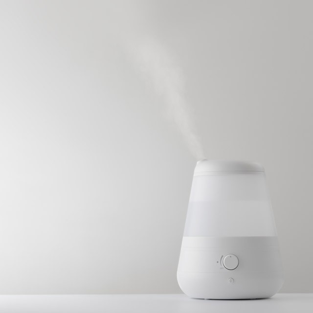 0（プラスマイナスゼロ） 超音波式加湿器C011 XQE-C011 プラマイゼロ