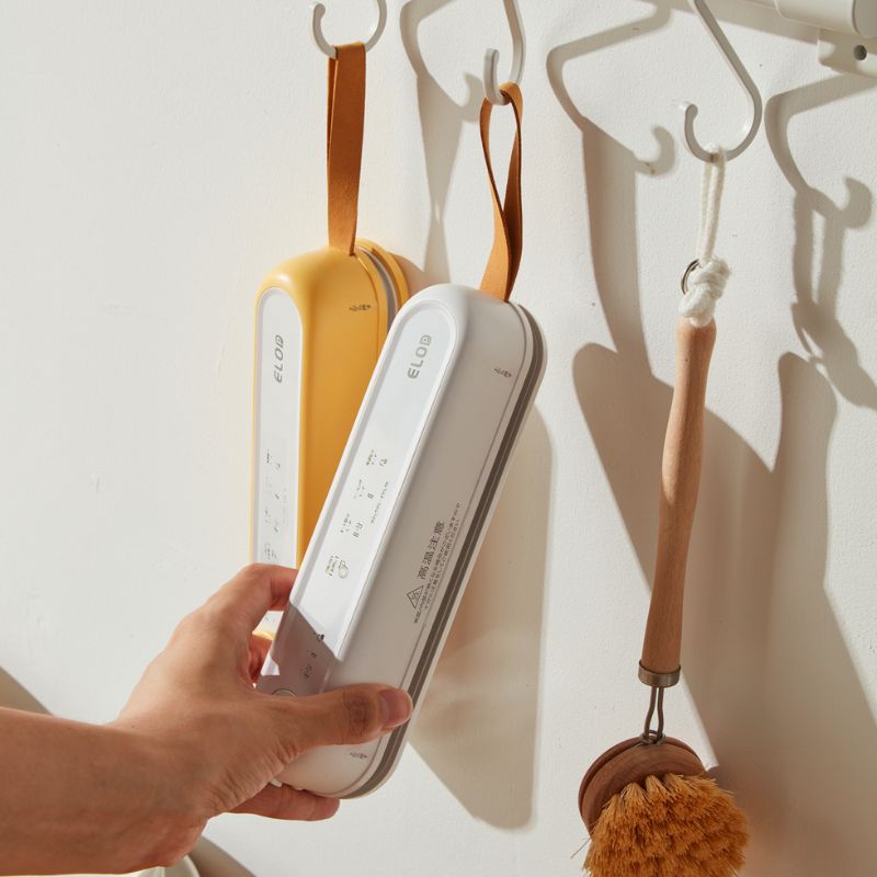 リニューアル最新型) Suseal スシール 充電式コードレス真空パック機