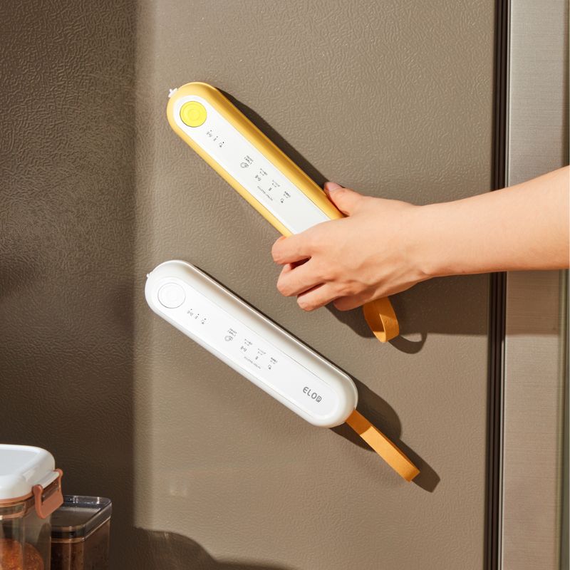 リニューアル最新型) Suseal スシール 充電式コードレス真空パック機