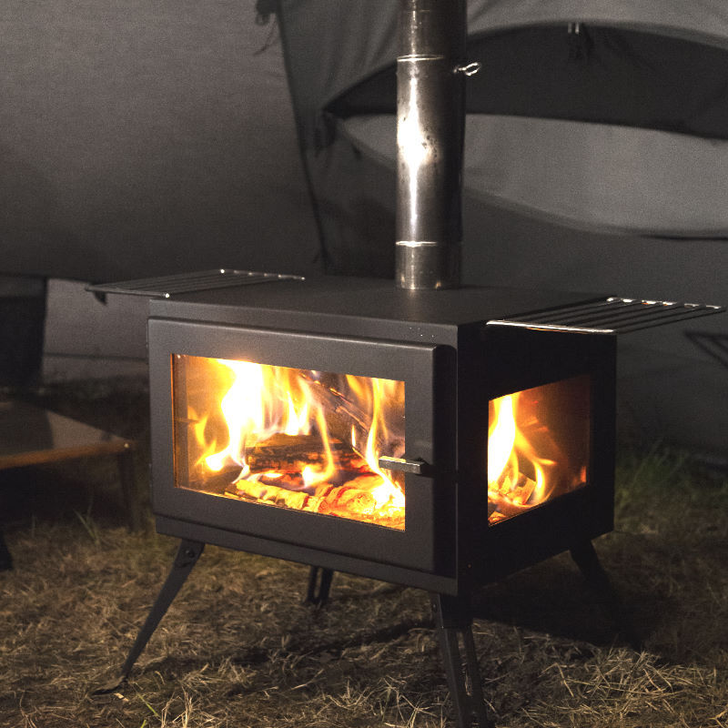 Mt.SUMI/マウントスミ WoodStove AURA2/薪ストーブ オーラ2 ウッド