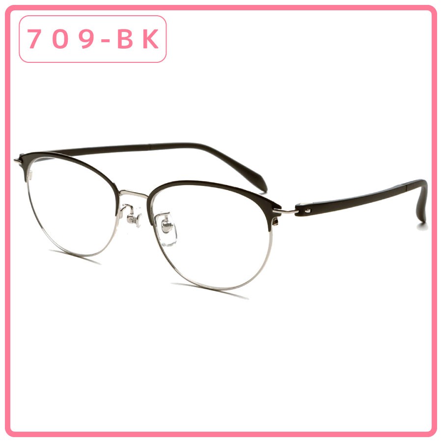 7lens公式」 ピントグラス pintglasses おしゃれ 老眼鏡 シニアグラス