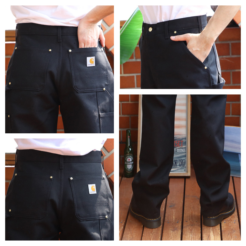 Carhartt ペインターパンツ(33×30) 30×30】Carhartt カーハート ペインターパンツ カーペンター