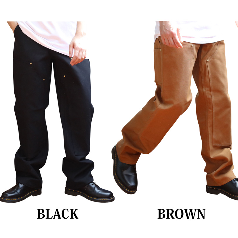 Carhartt ワークパンツ メンズ ペインターパンツ : 8(eight