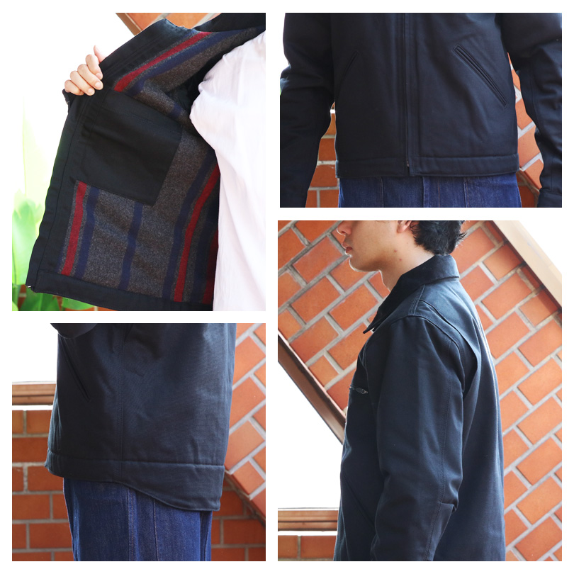 Carhartt（カーハート） ダックデトロイトジャケット メンズ ブルゾン