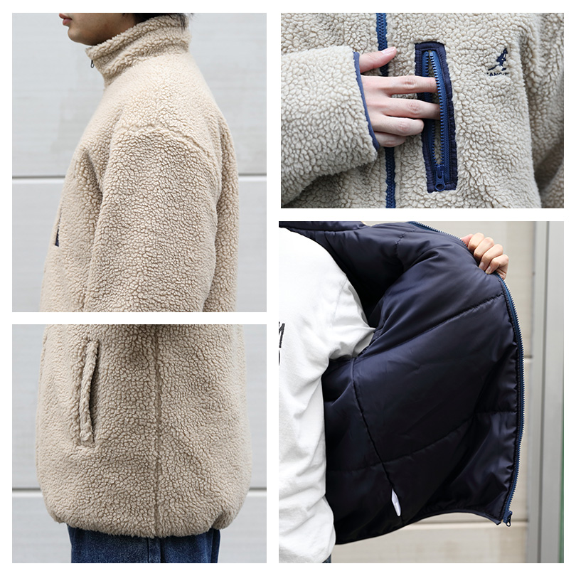 ⭐︎完売品⭐︎極美品⭐︎FR2 GOLF ボンバージャケット 肉厚 中綿 レクタス4WAYストレッチボンバージャケット | デサントゴルフ公式