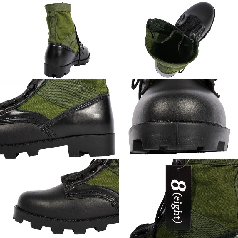 CHANEL シャネル コンバットブーツ ブラック ms-91-sq01.jpg
