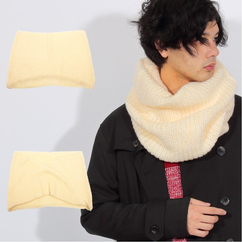 スヌード ニット スヌード メンズ スヌード レディース スヌード 秋冬 マフラー ネックウォーマー Nkst03 8 Eight 通販 Yahoo ショッピング