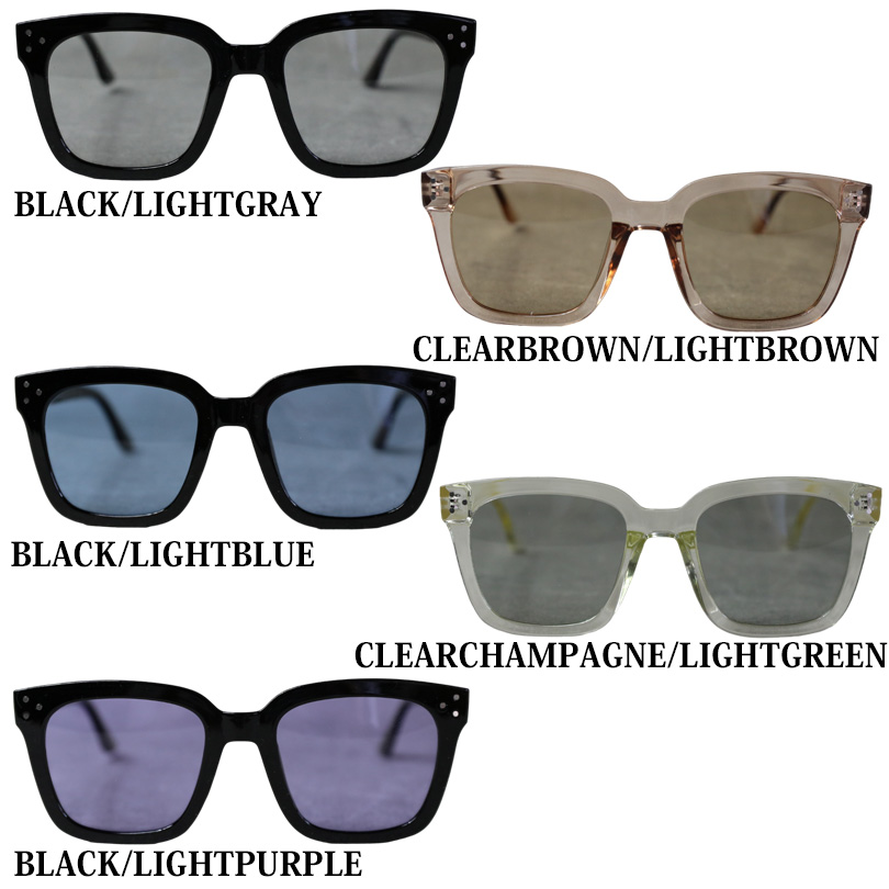 DOMESTIC INTERNATIONAL メンズ サングラス 調光 クリア Ray-Ban（レイバン） 調光サングラス RB2398F 1294GJ 53 ブラック