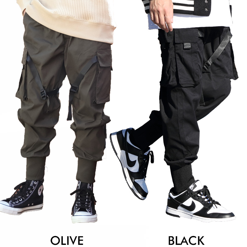 メンズ ミリタリー カーゴパンツ ARCADE（アーケード） カーゴパンツ カーゴパンツ 多彩なマルチ