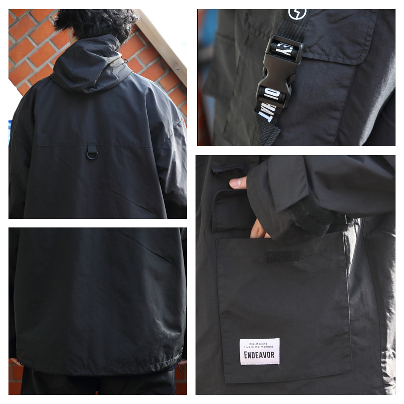 travisMathew フード付きアウターとパンツセット アウター/ジャケット | トップス | メンズ | トラヴィスマシュー