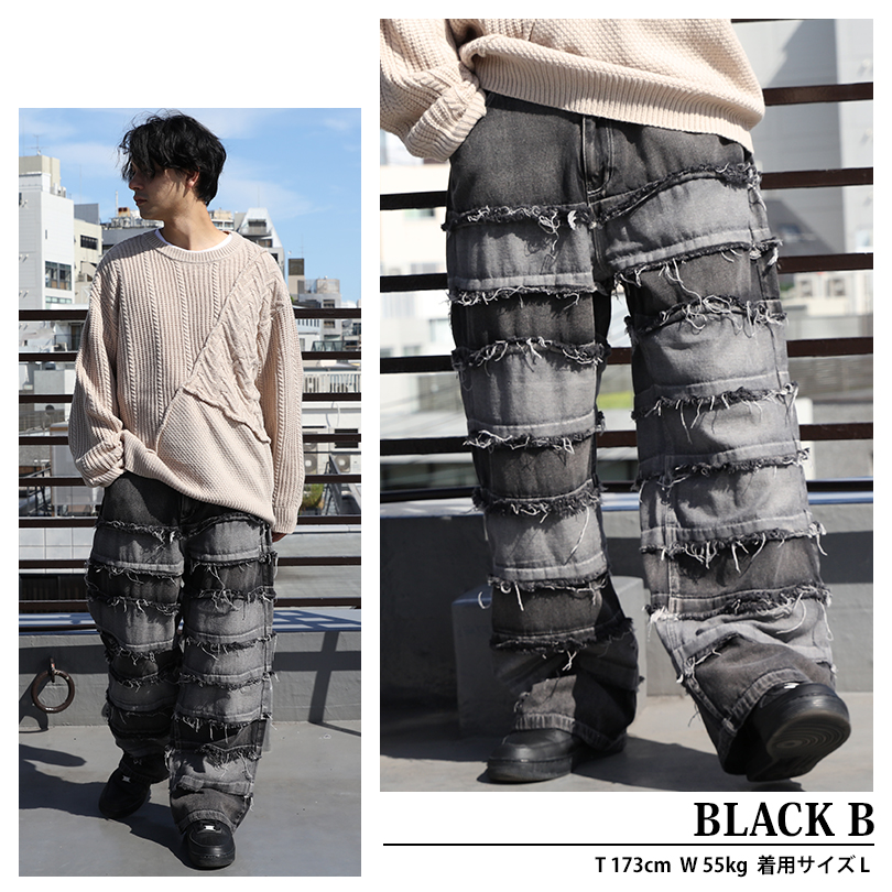デニムパンツ ジーンズ 裏起毛有/無 2色 28-42seize 24zm1288 スキニーデニム デニムパンツ ジーンズ 裏起毛ストレッチ