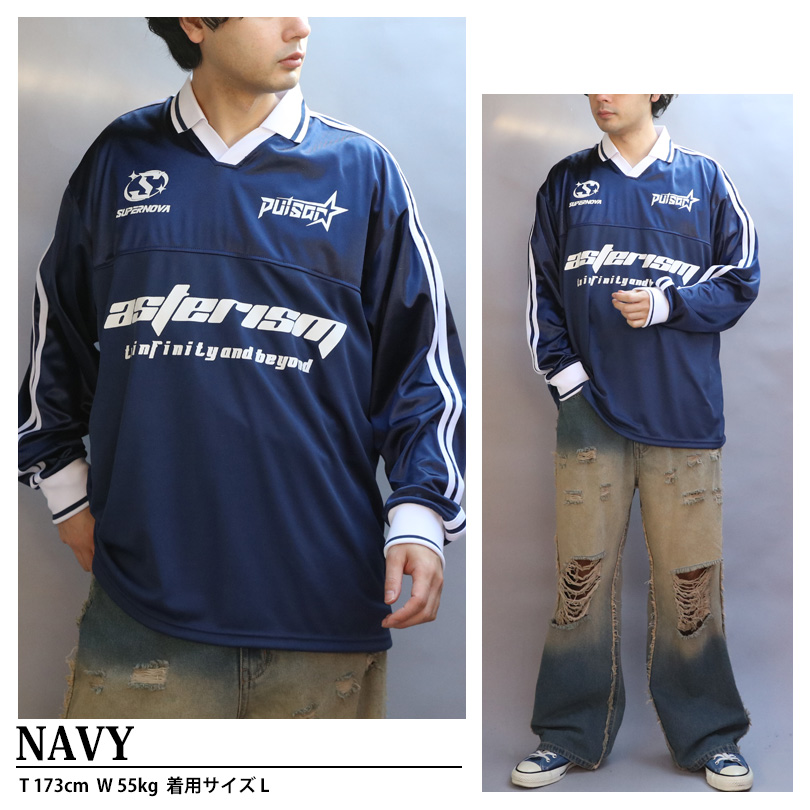 8（eight） グロッシーサッカーTシャツ メンズ レディース