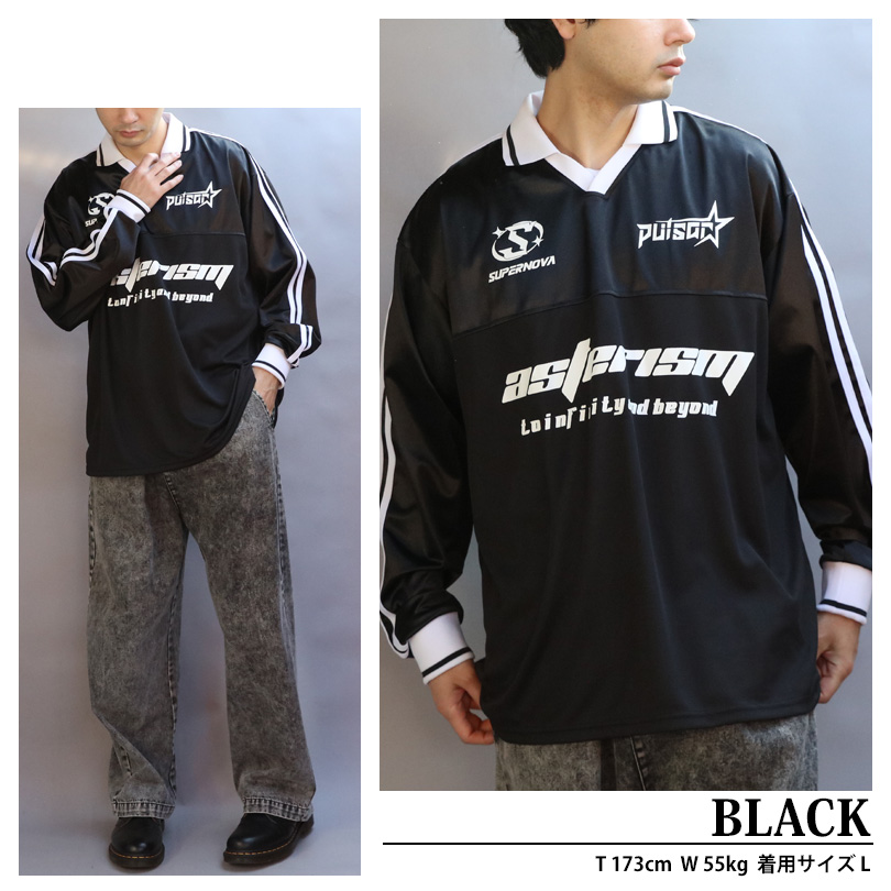 8（eight） グロッシーサッカーTシャツ メンズ レディース