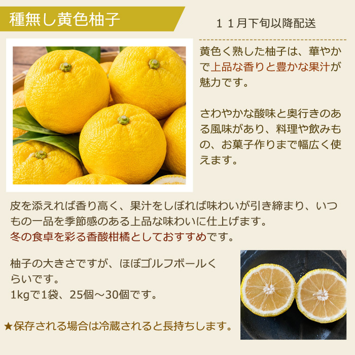 ゆず（みかん、柑橘類）｜フルーツ | 食品 のおすすめ人気商品一覧