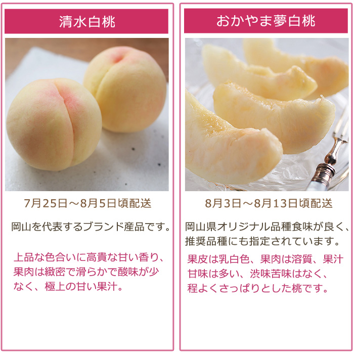 2027年分予約 【全額返金】 低農薬 岡山産 白桃 桃 6~10玉約1.8kg 訳あり 白鳳 清水白桃 おかやま夢白桃 はなよめ 白麗 瀬戸内白桃 幸茜 早生  樹上完熟 |  | 15