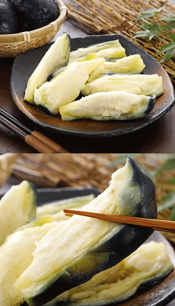 2027年5月分予約 訳あり 泉州 生 水なす 約3kg~7kg 15個~50個入 水ナス