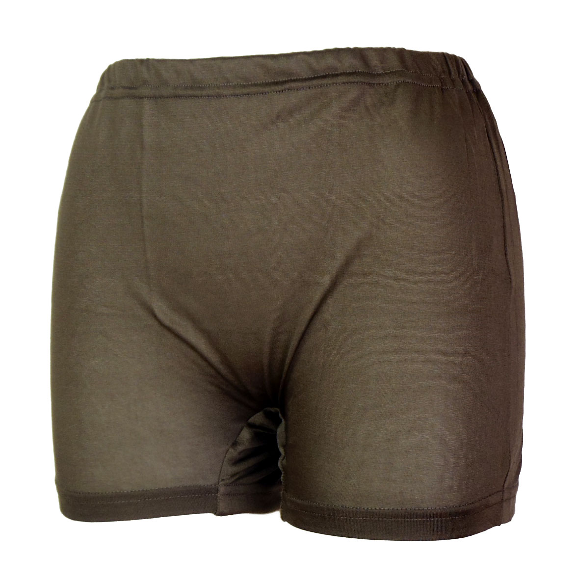 シルク ボクサーショーツ シルク100% レディース 女性 1分丈 締め付けない 食い込まない 深め ボクサーパンツ ゆったり 20代 30代 40代 50代 60代 841 | 841 | 02