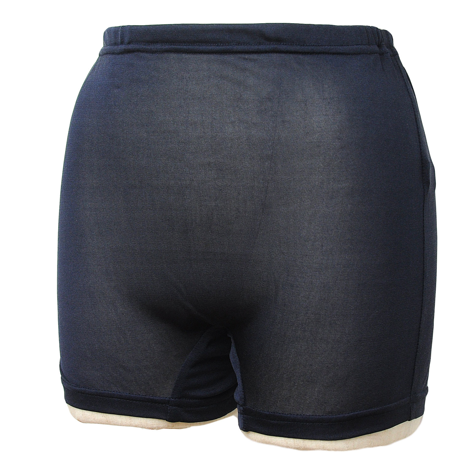 シルク ボクサーショーツ シルク100% レディース 女性 1分丈 締め付けない 食い込まない 深め ボクサーパンツ ゆったり 20代 30代 40代 50代 60代 841 | 841 | 04