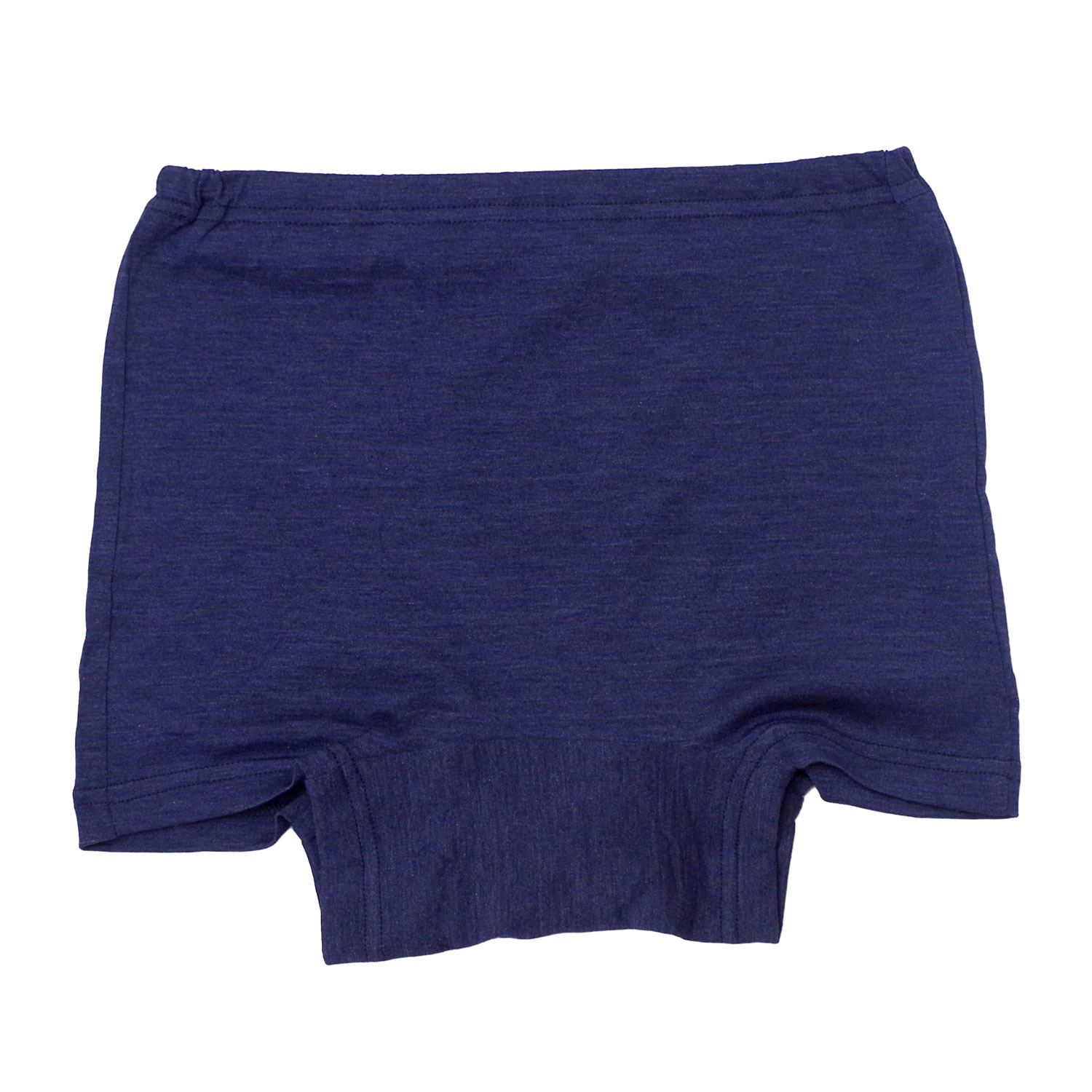 ボクサーショーツ ゆったり レディース ショーツ ボックスショーツ 1分丈 綿70% シルク30% 脚ぐりゆったり ずり上がらない 深め 20代 30代 40代 50代 60代 841 | 841 | 05