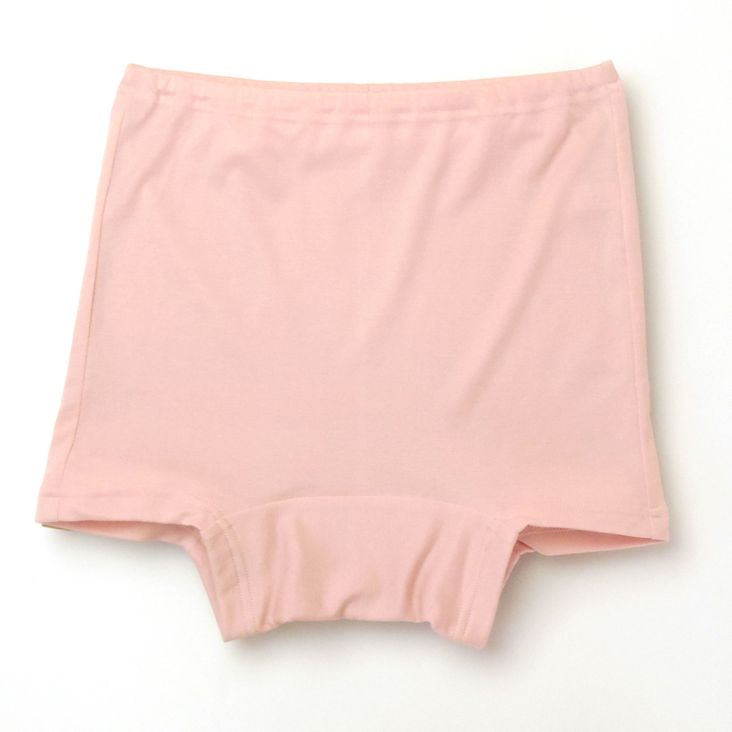 ボクサーショーツ ゆったり レディース ショーツ ボックスショーツ 1分丈 綿70% シルク30% 脚ぐりゆったり ずり上がらない 深め 20代 30代 40代 50代 60代 841 | 841 | 01