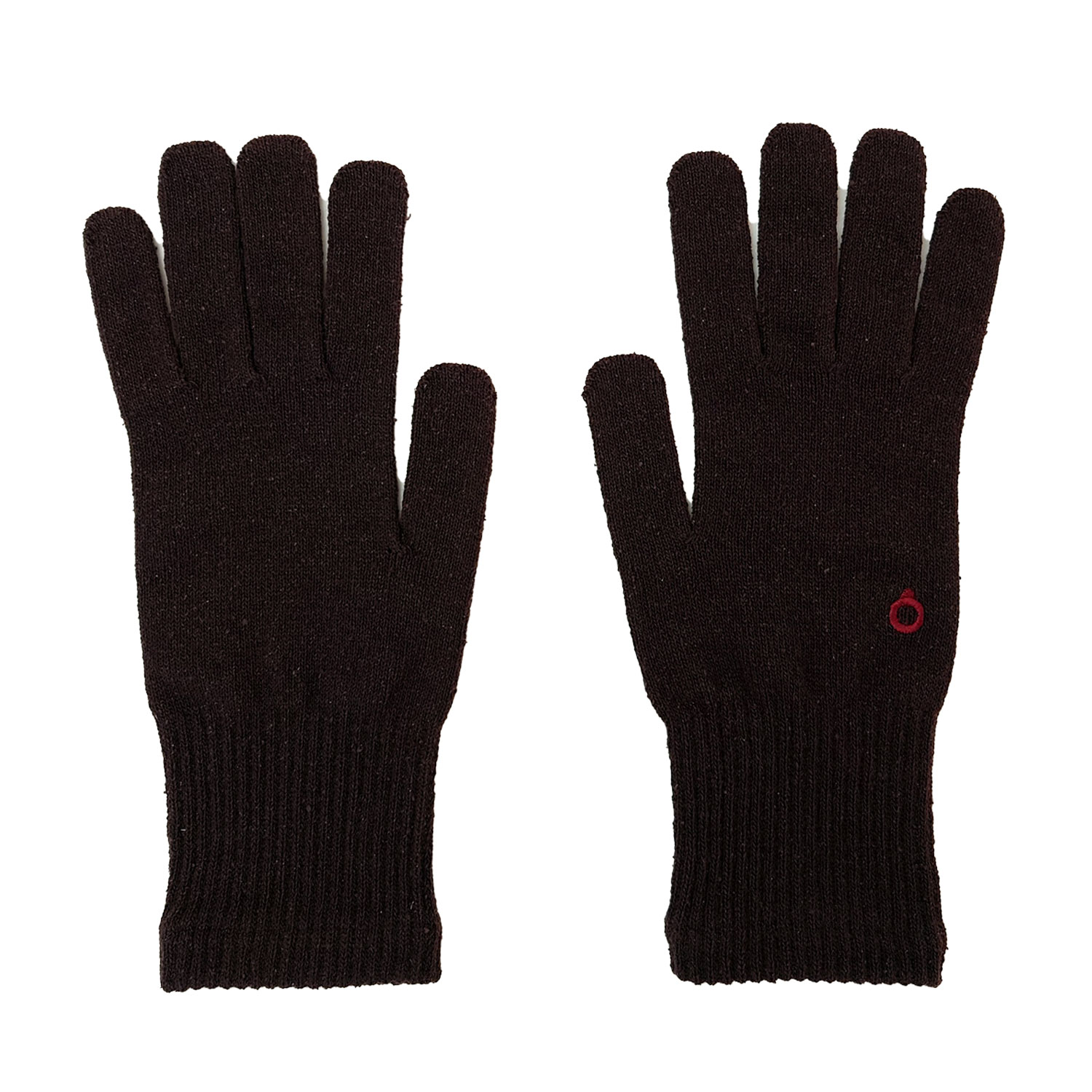 手袋 シルク 絹手袋 レディース 防寒 手荒れ ハンドケア 保湿 就寝 温かい おやすみ手袋 日本製 春 秋 冬 黒 薄手 手首長め 841 | 841 | 05