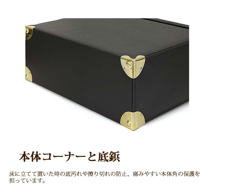 パイロットケース ビジネス メンズ フライトケース アタッシュケース