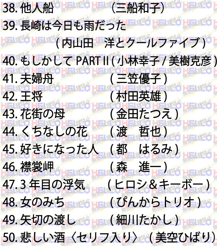 カラオケソフト DVDカラオケ DVD音多カラオケ DVDマルチ音声カラオケ