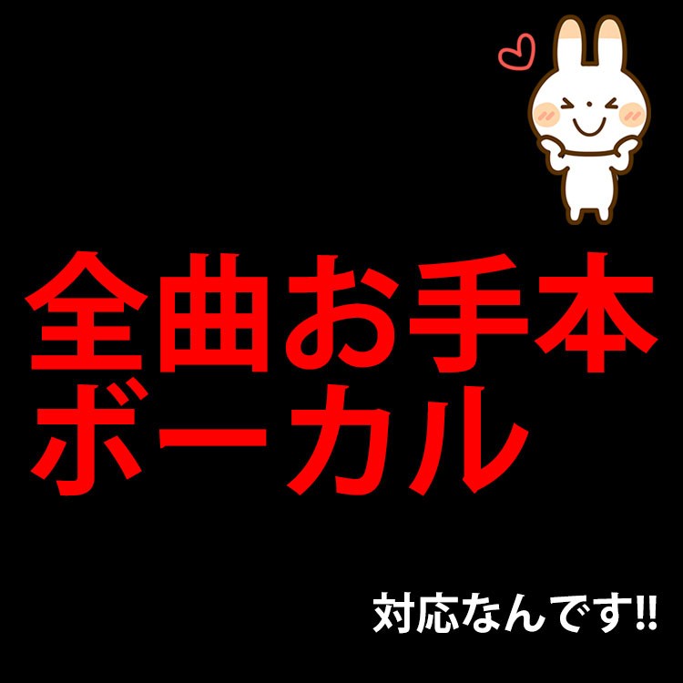 カラオケソフト DVDカラオケ DVD音多カラオケ DVDマルチ音声カラオケ