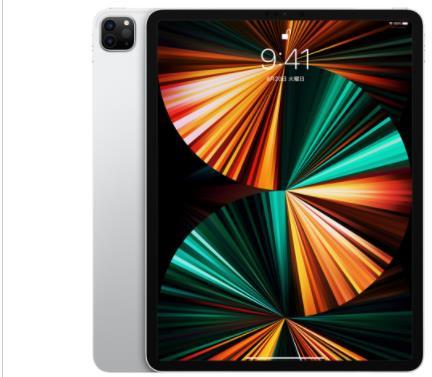 送料無料】APPLE iPad Pro 12.9インチ 第5世代 Wi-Fi 128GB 2021年春