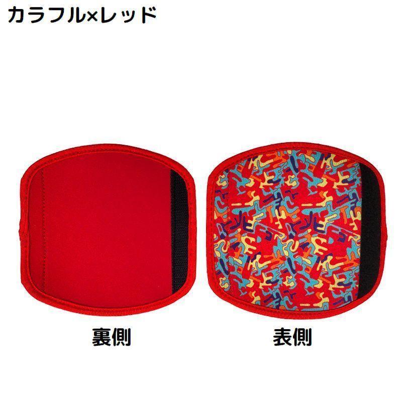 ベビーカー用ハンドルカバー 単品 グリップカバー 持ち手 保護 負担軽減 汚れ防止 防水 着脱簡単 便利 シンプル 無地 ソフト - 35