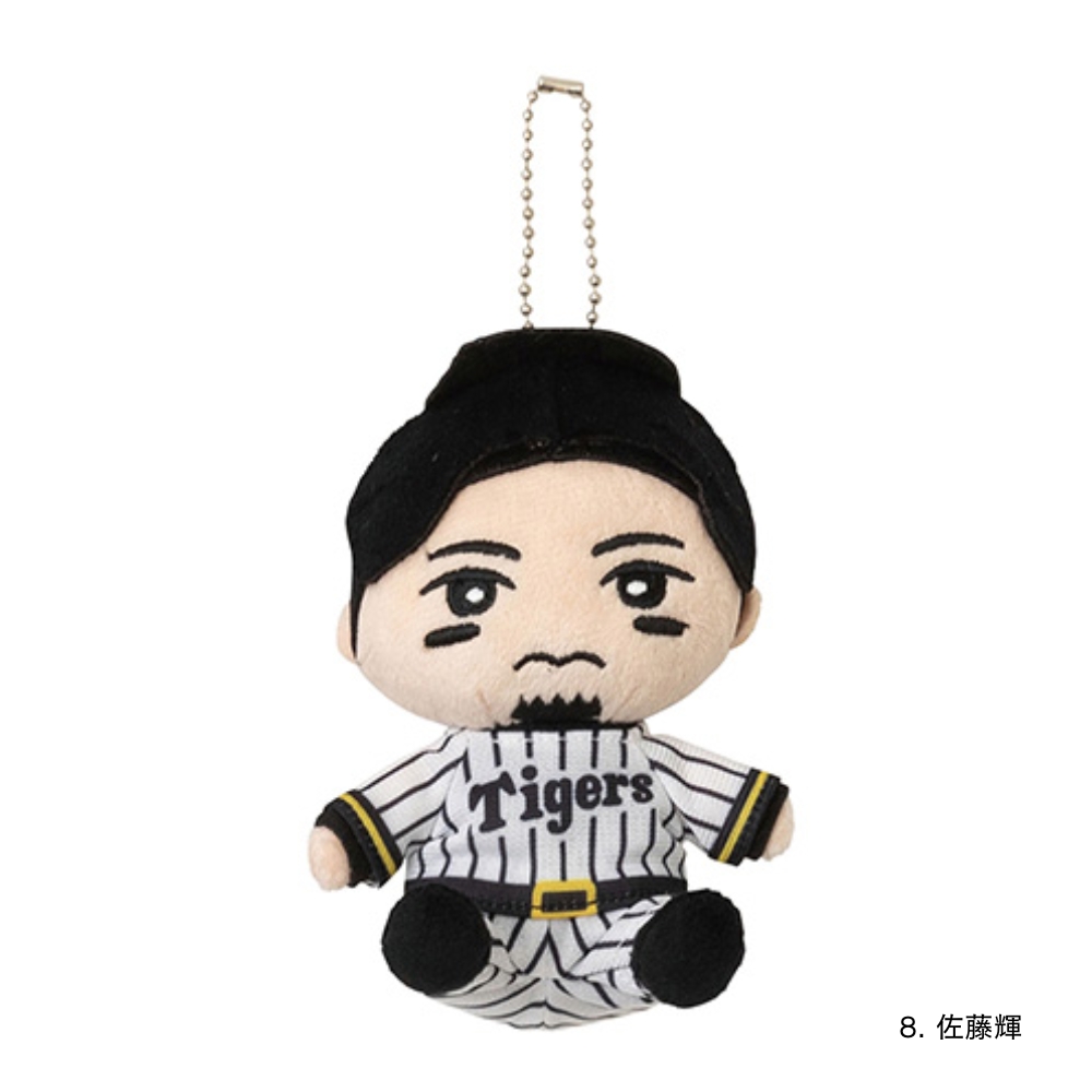 阪神タイガースグッズマスコットキャラクターのおすすめ人気商品
