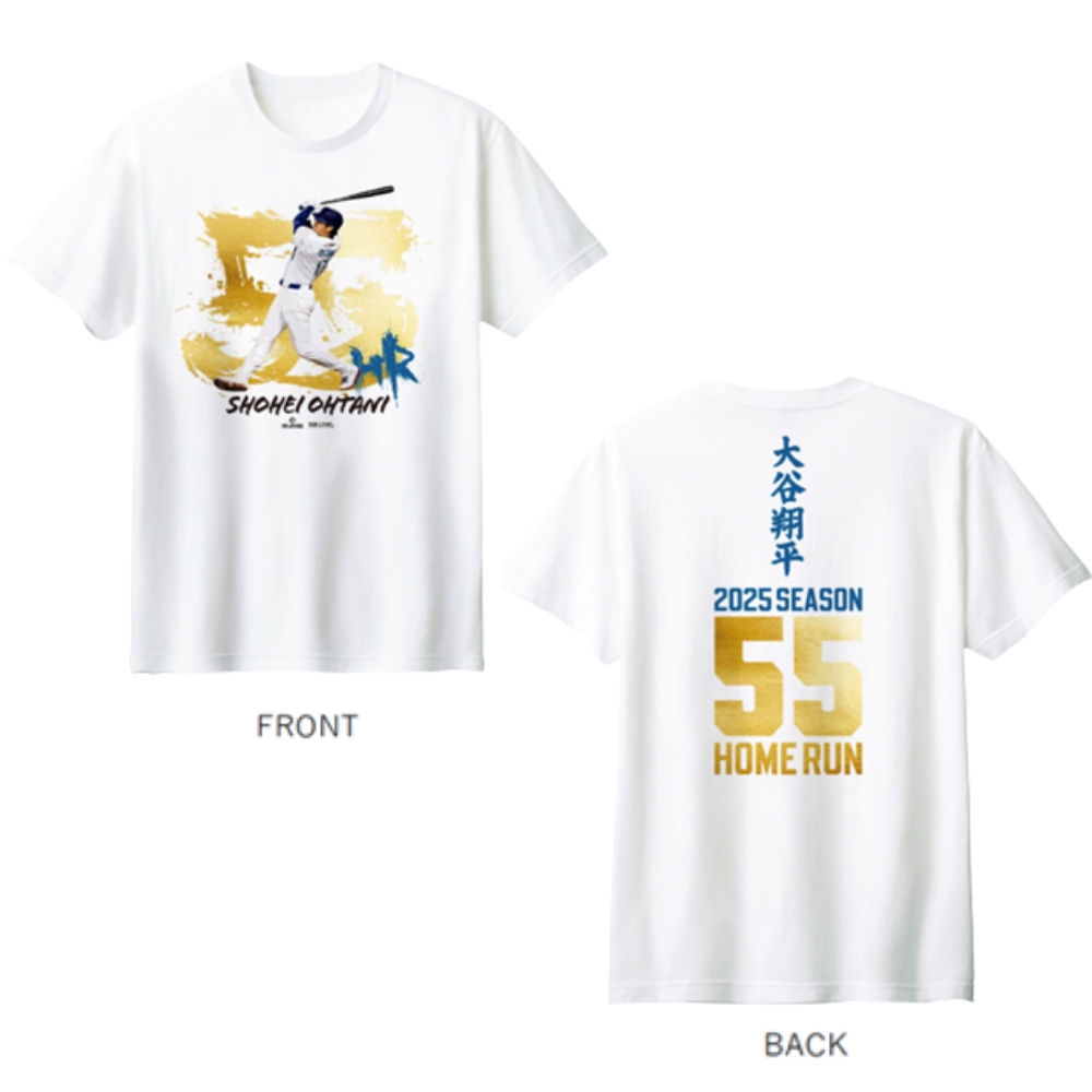 大谷翔平 グッズ tシャツのおすすめ人気商品一覧 通販 - Yahoo