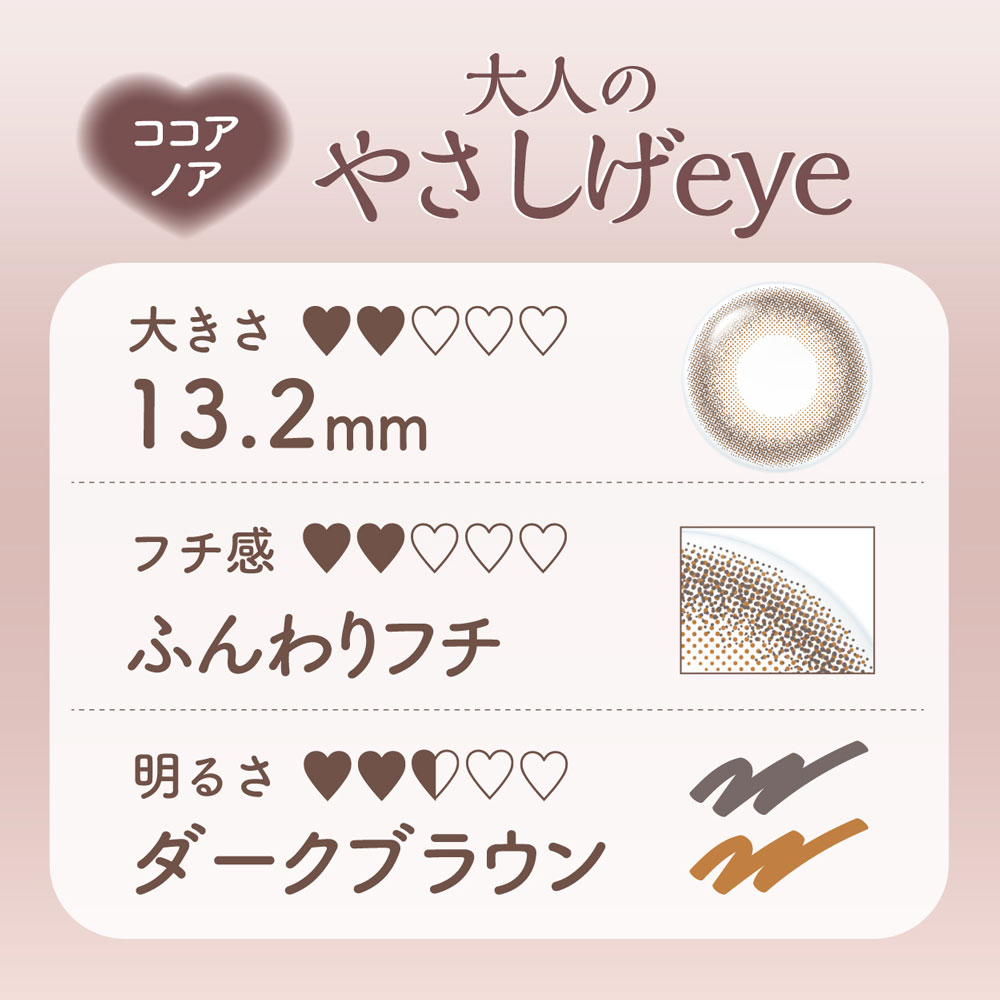 遠近両用 エルーミャワンデーマルチフォーカル 1箱10枚 elumia 1day multifocal 送料無料 1日交換 アイレ 老眼 カラコン サークルレンズ ワンデー | アイレ | 06