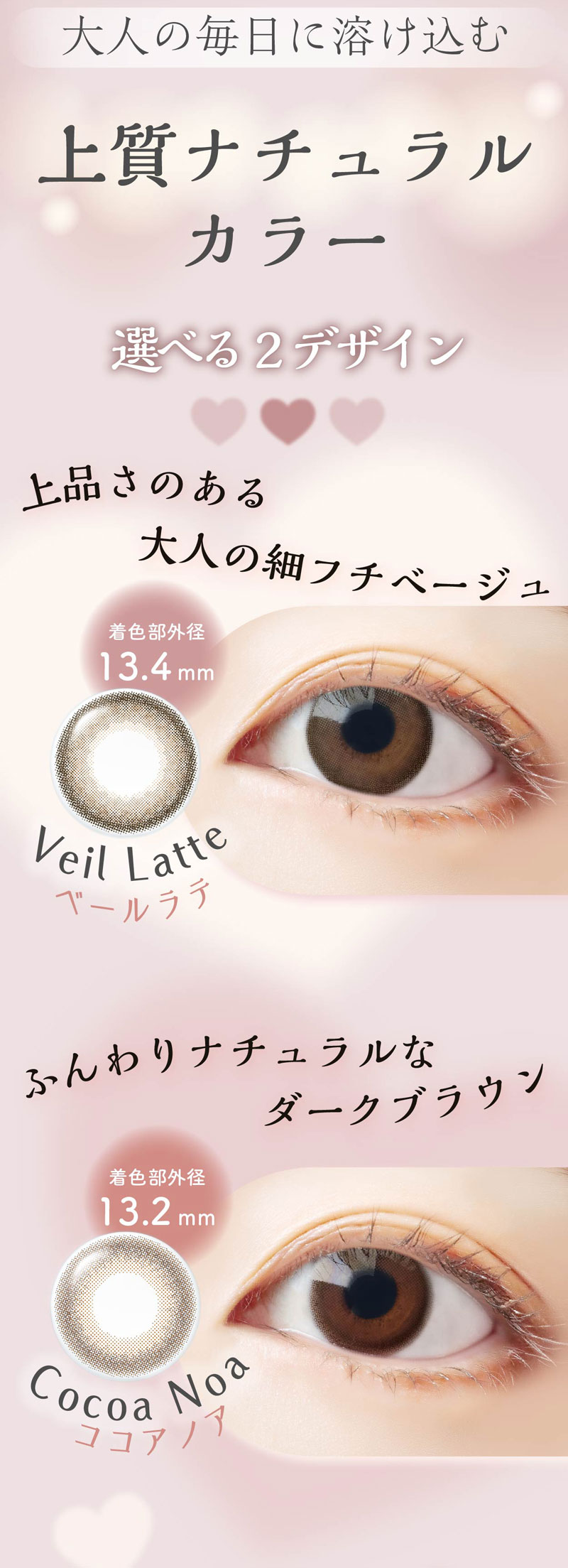 Elumia 1day Multifocal 商品説明画像