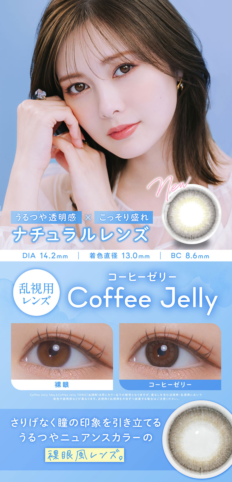 フェリアモトーリック