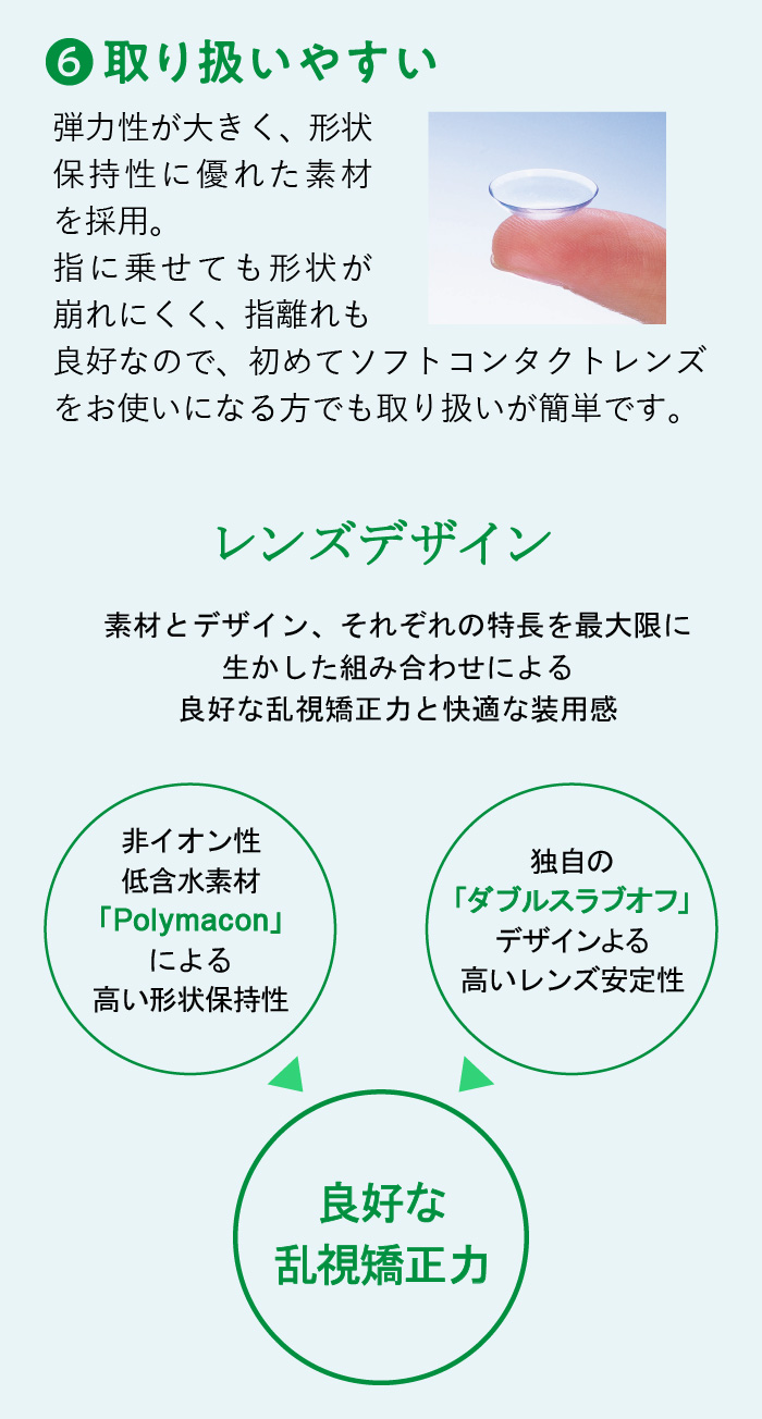 2ウィークファインUVプラストーリック