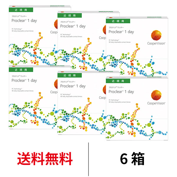 6箱セット