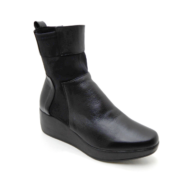 FIZZ REEN（フィズリーン） セール【18,480円の品】ショート ブーツ 本