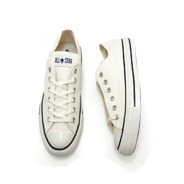 CONVERSE（コンバース） スニーカー メンズ ローカット オールスター