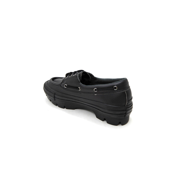 CONVERSE（コンバース） スニーカー メンズ ローカット 黒