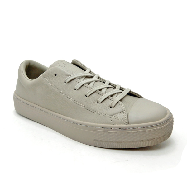 CONVERSE/コンバース レディース クップ レザースニーカー