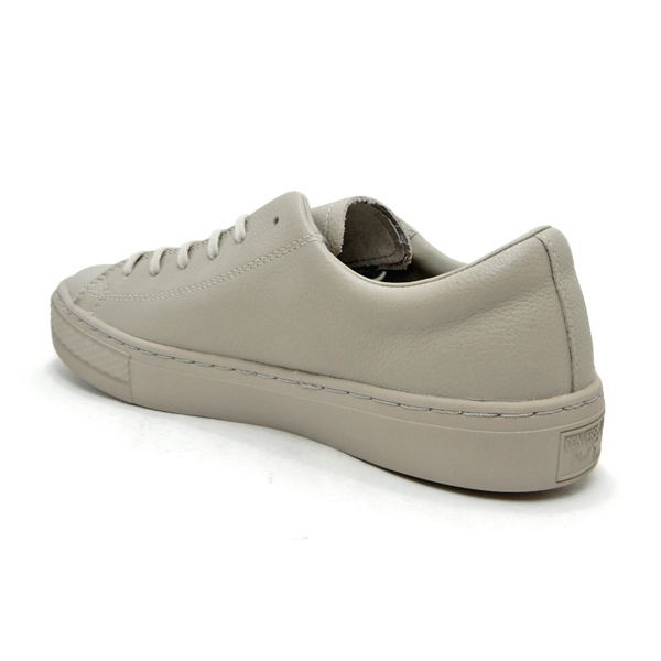 CONVERSE/コンバース レディース クップ レザースニーカー