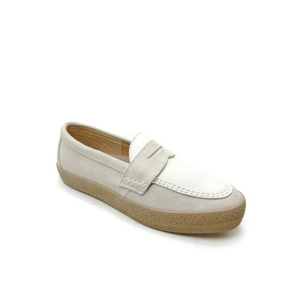 CONVERSE コンバース ローファー メンズ スニーカー スエード