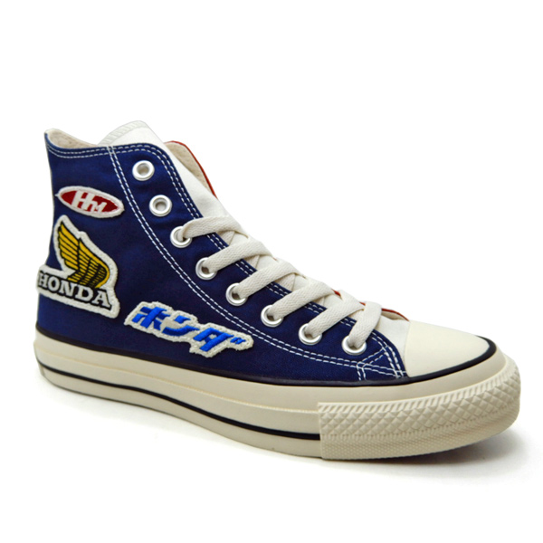 CONVERSE（コンバース） スニーカー ホンダ メンズ オールスター