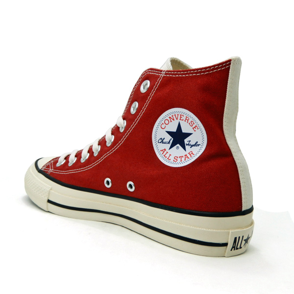 CONVERSE（コンバース） スニーカー ホンダ メンズ オールスター