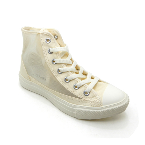 【CONVERSE】コンバース ALL STAR LIGHT BREEZY HI ALL STAR LIGHT BREEZY HI / オールスター ライト ブリージー