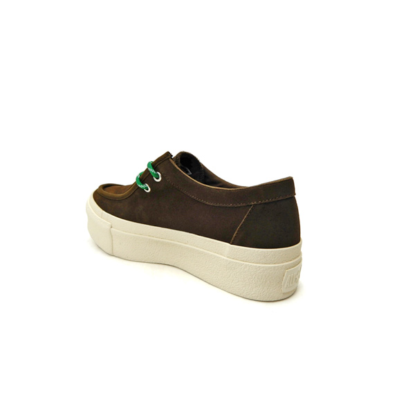 CONVERSE（コンバース） スニーカー メンズ モカシン スエード