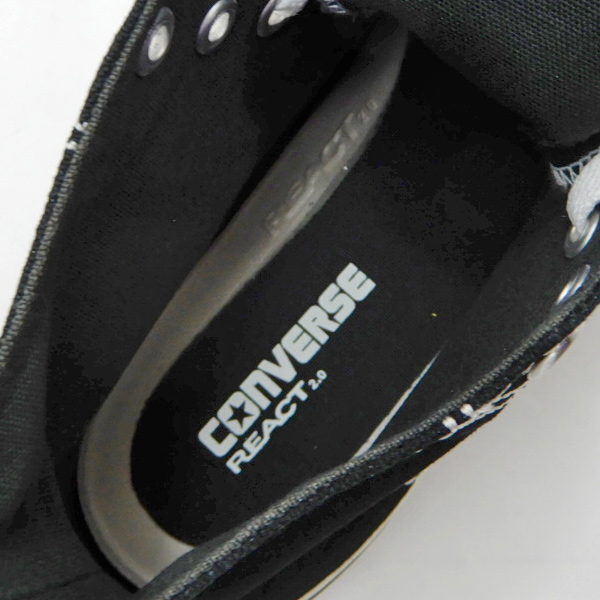 CONVERSE（コンバース） 厚底 スニーカー レディース ハイカット