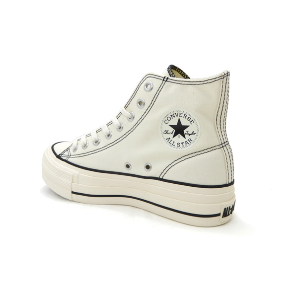CONVERSE（コンバース） 厚底 スニーカー メンズ ハイカット