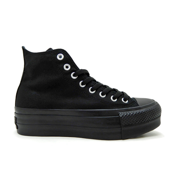 最大80％OFF - 『在庫ロス売買マーケット』 CONVERSE コンバース 厚底 スニーカー レディース オールスター 靴